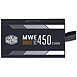 Alimentation PC Cooler Master MWE 450W V2 - Bronze - Autre vue Alimentation PC Cooler Master MWE 450W V2 - Bronze - Autre vue
