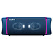Enceinte sans fil Sony SRS-XB33 Bleu - Enceinte portable - Autre vue