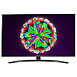 TV LG 55NANO79 - TV 4K UHD HDR - 139 cm - Autre vue TV LG 55NANO79 - TV 4K UHD HDR - 139 cm - Autre vue