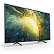TV Sony KD55X7005 - TV 4K UHD HDR - 139 cm - Autre vue TV Sony KD55X7005 - TV 4K UHD HDR - 139 cm - Autre vue
