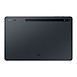 Tablette Samsung Galaxy Tab S7+ SM-T970 (Noir) - WiFi - 128 Go - 6 Go - Autre vue