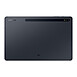Tablette Samsung Galaxy Tab S7+ SM-T976 (Noir) - 5G - 256 Go - 8 Go - Autre vue
