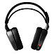 Casque micro SteelSeries Arctis 9 - Autre vue Casque micro SteelSeries Arctis 9 - Autre vue