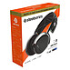 Casque micro SteelSeries Arctis 9 - Autre vue Casque micro SteelSeries Arctis 9 - Autre vue