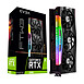 Carte graphique EVGA GeForce RTX 3080 FTW3 GAMING - Autre vue Carte graphique EVGA GeForce RTX 3080 FTW3 GAMING - Autre vue