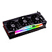 Carte graphique EVGA GeForce RTX 3080 FTW3 GAMING - Autre vue Carte graphique EVGA GeForce RTX 3080 FTW3 GAMING - Autre vue