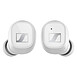 Casque Audio Sennheiser CX 400BT Blanc - Autre vue Casque Audio Sennheiser CX 400BT Blanc - Autre vue
