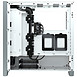 Boîtier PC Corsair  ICUE 4000X - Blanc - Autre vue