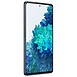 Smartphone et téléphone mobile Samsung Galaxy S20 FE G781 5G (bleu) - 128 Go - 6 Go - Autre vue