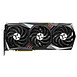 Carte graphique MSI GeForce RTX 3090 Gaming X TRIO - Autre vue Carte graphique MSI GeForce RTX 3090 Gaming X TRIO - Autre vue