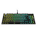 Roccat Vulcan TKL Pro - Roccat Titan Linear Optical - Noir - Clavier gamer, TKL, Filaire, Optique (Switchs), Roccat Titan Linear Optical, 16,8 millions de couleurs