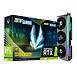 Carte graphique Zotac GeForce RTX 3080 AMP HOLO - Autre vue Carte graphique Zotac GeForce RTX 3080 AMP HOLO - Autre vue
