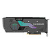 Carte graphique Zotac GeForce RTX 3080 AMP HOLO - Autre vue Carte graphique Zotac GeForce RTX 3080 AMP HOLO - Autre vue