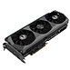 Carte graphique Zotac GeForce RTX 3080 AMP HOLO - Autre vue Carte graphique Zotac GeForce RTX 3080 AMP HOLO - Autre vue