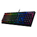 Clavier PC Razer BlackWidow V3 - Razer Green - Autre vue Clavier PC Razer BlackWidow V3 - Razer Green - Autre vue
