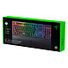 Clavier PC Razer BlackWidow V3 - Razer Green - Autre vue Clavier PC Razer BlackWidow V3 - Razer Green - Autre vue