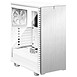 Boîtier PC Fractal Design Define 7 Compact Light TG - Blanc - Autre vue