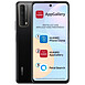 Smartphone et téléphone mobile Huawei P Smart 2021 (Noir) - 128 Go - Autre vue Smartphone et téléphone mobile Huawei P Smart 2021 (Noir) - 128 Go - Autre vue