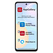 Smartphone et téléphone mobile Huawei P Smart 2021 (Noir) - 128 Go - Autre vue Smartphone et téléphone mobile Huawei P Smart 2021 (Noir) - 128 Go - Autre vue