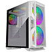Boîtier PC Antec NX800 - Blanc - Autre vue Boîtier PC Antec NX800 - Blanc - Autre vue