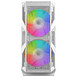 Boîtier PC Antec NX800 - Blanc - Autre vue Boîtier PC Antec NX800 - Blanc - Autre vue