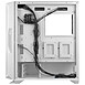 Boîtier PC Antec NX800 - Blanc - Autre vue Boîtier PC Antec NX800 - Blanc - Autre vue