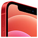 Smartphone et téléphone mobile Apple iPhone 12 (PRODUCT)RED - 256 Go - Autre vue