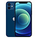 Smartphone et téléphone mobile Apple iPhone 12 (Bleu) - 128 Go - Autre vue Smartphone et téléphone mobile Apple iPhone 12 (Bleu) - 128 Go - Autre vue