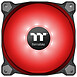 Ventilateur Boîtier Thermaltake Pure A14 - Rouge - Autre vue Ventilateur Boîtier Thermaltake Pure A14 - Rouge - Autre vue
