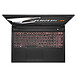 PC portable AORUS 5 KB-7FR1130SH - Autre vue PC portable AORUS 5 KB-7FR1130SH - Autre vue