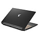 PC portable AORUS 5 KB-7FR1130SH - Autre vue PC portable AORUS 5 KB-7FR1130SH - Autre vue