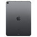 Tablette Apple iPad Air 2020 10,9 pouces Wi-Fi + Cellular - 64 Go - Gris sidéral (4 ème génération) - Autre vue