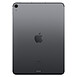 Tablette Apple iPad Air 2020 10,9 pouces Wi-Fi + Cellular - 256 Go - Gris sidéral (4 ème génération) - Autre vue