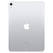 Tablette Apple iPad Air 2020 10,9 pouces Wi-Fi + Cellular - 64 Go - Argent (4 ème génération) - Autre vue Tablette Apple iPad Air 2020 10,9 pouces Wi-Fi + Cellular - 64 Go - Argent (4 ème génération) - Autre vue