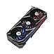 Carte graphique Asus GeForce RTX 3070 ROG STRIX OC - Autre vue Carte graphique Asus GeForce RTX 3070 ROG STRIX OC - Autre vue