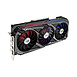 Carte graphique Asus GeForce RTX 3070 ROG STRIX OC - Autre vue Carte graphique Asus GeForce RTX 3070 ROG STRIX OC - Autre vue