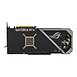 Carte graphique Asus GeForce RTX 3070 ROG STRIX OC - Autre vue Carte graphique Asus GeForce RTX 3070 ROG STRIX OC - Autre vue