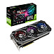 Carte graphique Asus GeForce RTX 3070 ROG STRIX OC - Autre vue Carte graphique Asus GeForce RTX 3070 ROG STRIX OC - Autre vue