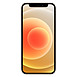 Smartphone et téléphone mobile Apple iPhone 12 mini (Blanc) - 128 Go - Autre vue