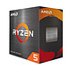 Processeur AMD Ryzen 5 5600X - Autre vue