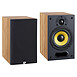Enceintes HiFi / Home-Cinéma Davis Acoustics Mia 20 (la paire) - Frêne clair - Autre vue Enceintes HiFi / Home-Cinéma Davis Acoustics Mia 20 (la paire) - Frêne clair - Autre vue