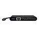 Câble USB Belkin Adaptateur USB-C multimédia - Autre vue