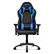 Fauteuil / Siège Gamer AKRacing Core SX - Bleu - Autre vue Fauteuil / Siège Gamer AKRacing Core SX - Bleu - Autre vue