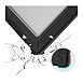 Accessoires tablette tactile Akashi Etui Folio Stand (noir) iPad 10.2" - Autre vue Accessoires tablette tactile Akashi Etui Folio Stand (noir) iPad 10.2" - Autre vue