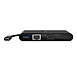 USB Belkin Station d'acueil USB-C avec 1x HDMI 4K, 1x VGA, RJ45 et 100 W - Autre vue USB Belkin Station d'acueil USB-C avec 1x HDMI 4K, 1x VGA, RJ45 et 100 W - Autre vue