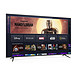 TV TCL 75P615 - TV 4K UHD HDR - 189 cm - Autre vue