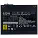 Alimentation PC Cooler Master V650 SFX - Gold - Autre vue Alimentation PC Cooler Master V650 SFX - Gold - Autre vue