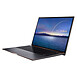 PC portable ASUS Zenbook S UX393EA-HK001T - Autre vue PC portable ASUS Zenbook S UX393EA-HK001T - Autre vue