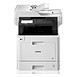 Imprimante multifonction Brother MFC-L8900CDW - Autre vue