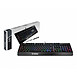 Clavier PC MSI Vigor GK20 - Autre vue Clavier PC MSI Vigor GK20 - Autre vue